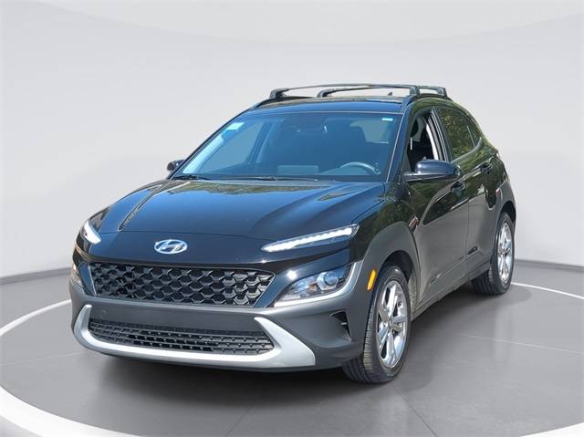 2022 Hyundai Kona SEL — SUV — 75,170 mi — Greensboro, NC