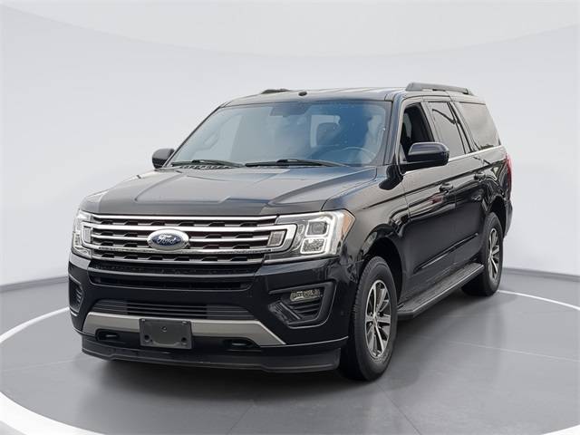 2019 Ford Expedition XLT — SUV — 125,115 mi — Greensboro, NC