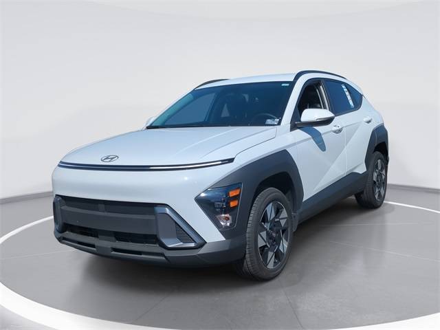 2024 Hyundai Kona SEL — SUV — 9,623 mi — Greensboro, NC