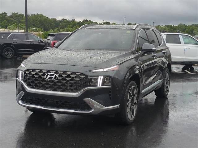 2023 Hyundai Santa Fe Calligraphy — SUV — 37,970 mi — Greensboro, NC