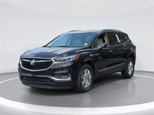 2019 Buick Enclave Premium — SUV — 75,561 mi — Greensboro, NC