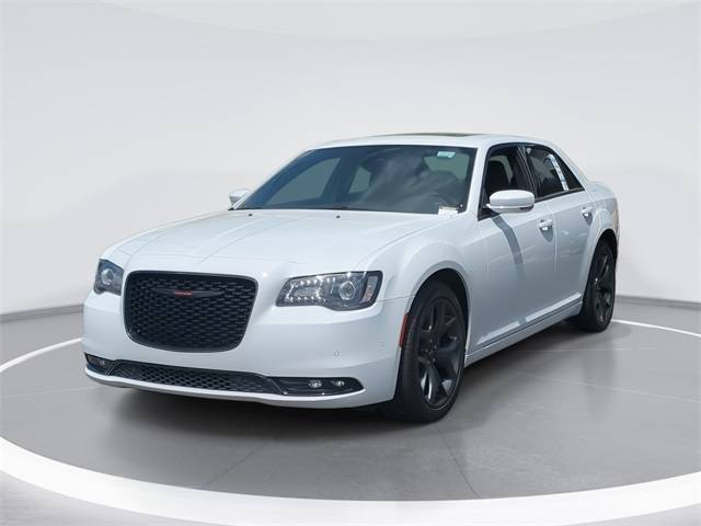 2023 Chrysler 300 S — Sedan — 35,117 mi — Greensboro, NC