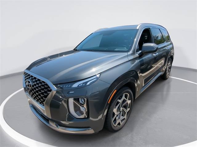 2022 Hyundai Palisade Calligraphy — SUV — 58,085 mi — Greensboro, NC