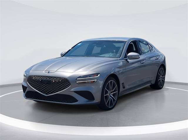 2022 Genesis G70 3.3T — Sedan — 39,833 mi — Greensboro, NC