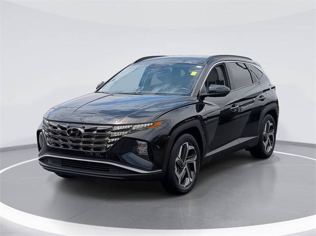 2022 Hyundai Tucson SEL — SUV — 22,127 mi — Greensboro, NC