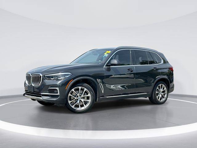 2023 BMW X5