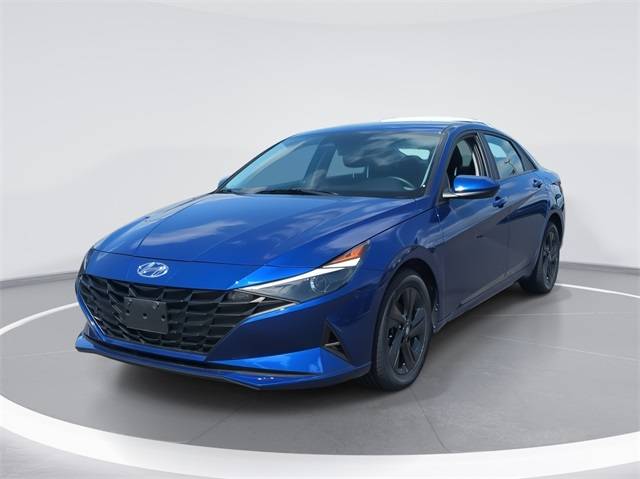 2022 Hyundai Elantra SEL — Sedan — 16,440 mi — Greensboro, NC