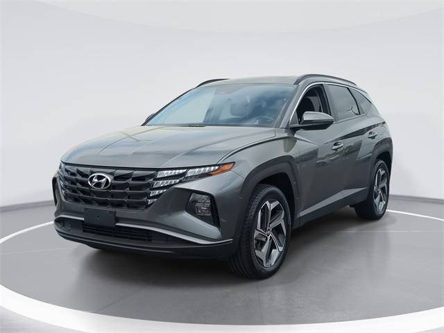 2022 Hyundai Tucson SEL — SUV — 11,613 mi — Greensboro, NC
