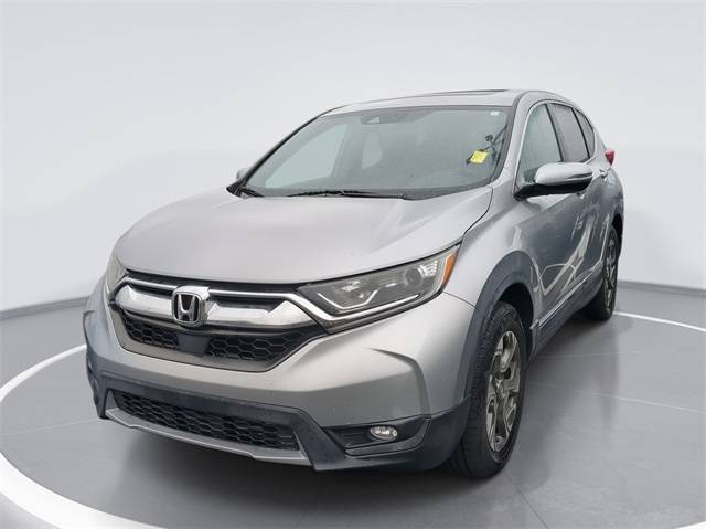 2019 Honda CR-V EX — SUV — 65,459 mi — Greensboro, NC