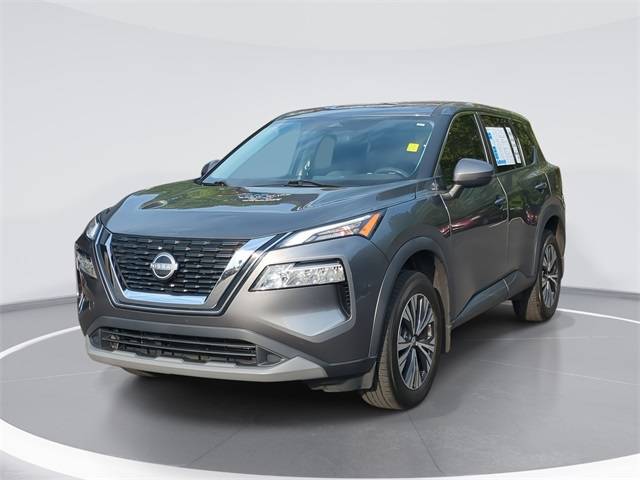 2022 Nissan Rogue SV — SUV — 64,482 mi — Greensboro, NC