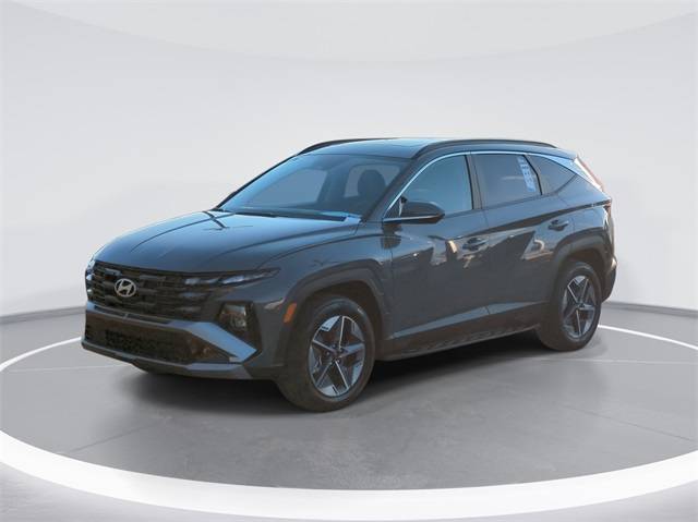 2025 Hyundai Tucson SEL Convenience — SUV — 257 mi — Greensboro, NC