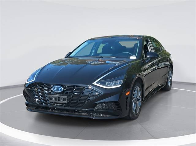 2022 Hyundai Sonata SEL — Sedan — 20,600 mi — Greensboro, NC