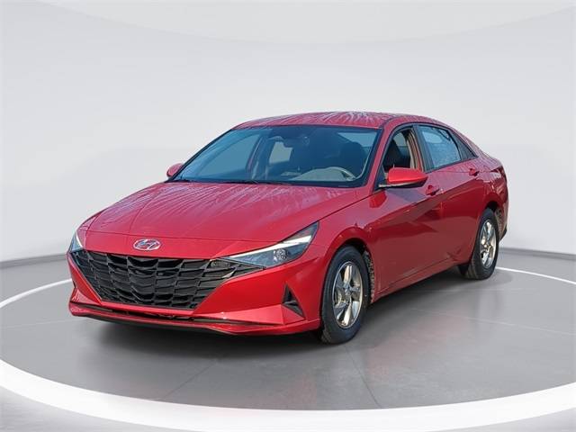 2021 Hyundai Elantra SE — Sedan — 68,840 mi — Greensboro, NC