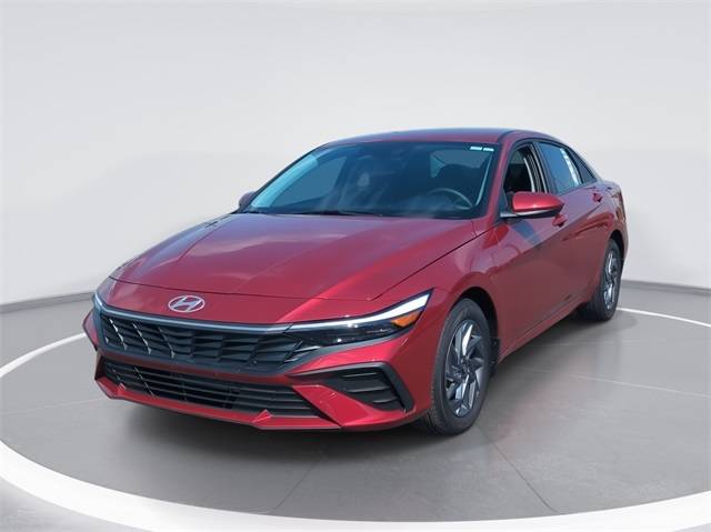 2024 Hyundai Elantra SEL — Sedan — 10,142 mi — Greensboro, NC