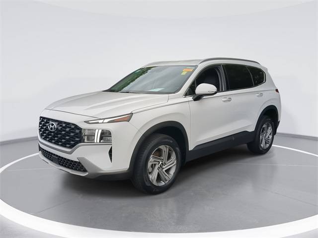 2023 Hyundai Santa Fe SEL — SUV — 34,434 mi — Greensboro, NC