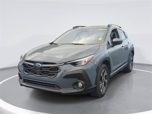 2024 Subaru Crosstrek Premium — SUV — 14,152 mi — Greensboro, NC