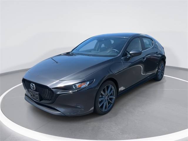 2023 Mazda Mazda3 Select — Hatchback — 5,322 mi — Greensboro, NC