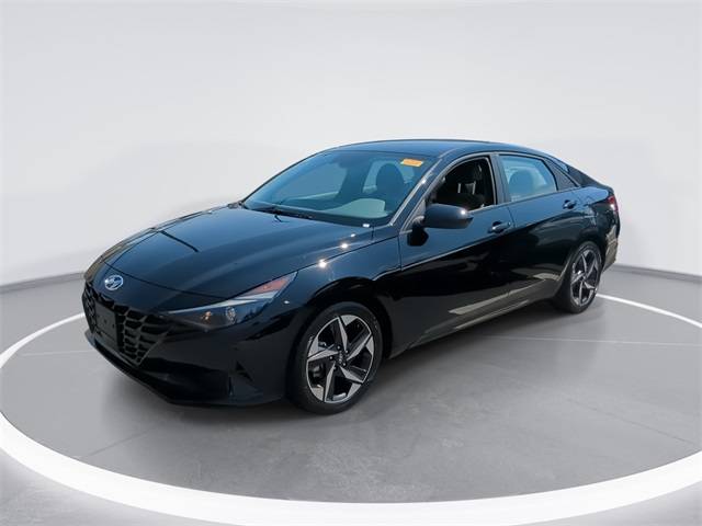 2023 Hyundai Elantra SEL — Sedan — 26,432 mi — Greensboro, NC