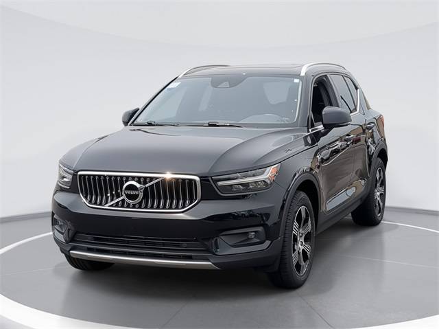 2021 Volvo XC40 Inscription — SUV — 79,288 mi — Greensboro, NC