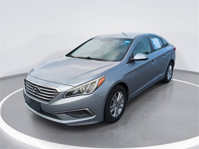 2016 Hyundai Sonata Base — Sedan — 58,527 mi — Greensboro, NC