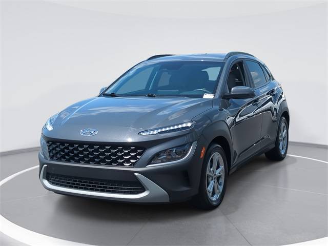 2023 Hyundai Kona SEL — SUV — 31,591 mi — Greensboro, NC