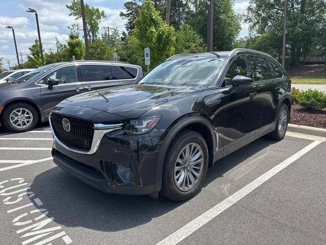 2024 Mazda CX-90 Preferred Plus — SUV — 21,409 mi — Greensboro, NC
