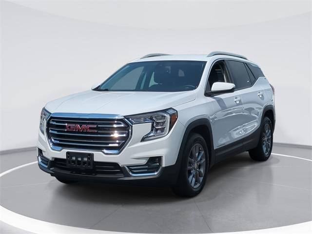 2022 GMC Terrain SLT — SUV — 46,557 mi — Greensboro, NC