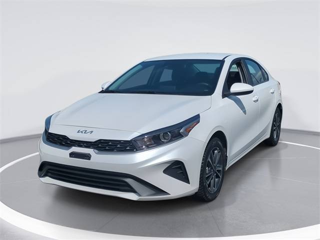 2024 Kia Forte LXS — Sedan — 17,225 mi — Greensboro, NC