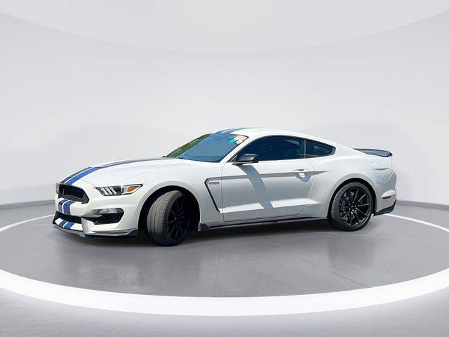 2017 Ford Mustang Shelby GT350