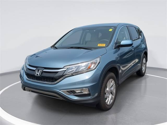 2016 Honda CR-V EX — SUV — 129,772 mi — Greensboro, NC