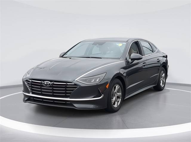 2023 Hyundai Sonata SE — Sedan — 23,239 mi — Greensboro, NC