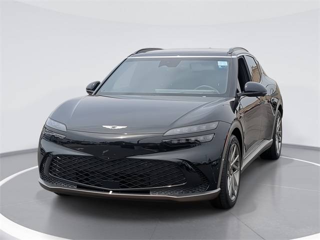 2024 Genesis GV60 Advanced — SUV — 5,940 mi — Greensboro, NC