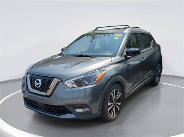 2020 Nissan Kicks SR — SUV — 82,953 mi — Greensboro, NC