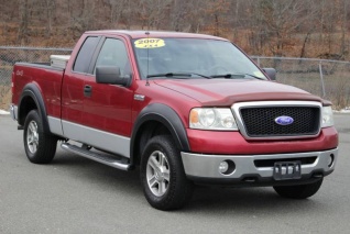 Used 2007 Ford F 150s For Sale Truecar