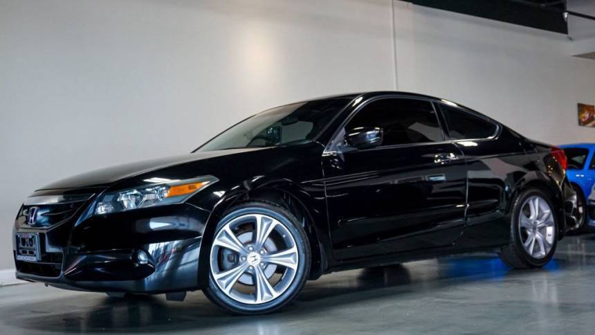2011 Honda Accord EX-L V6