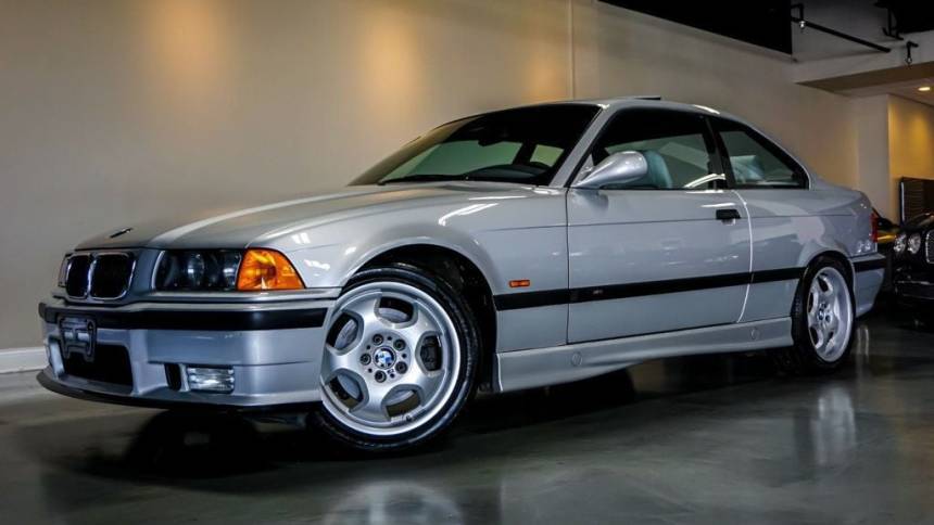 1999 BMW M3 Base