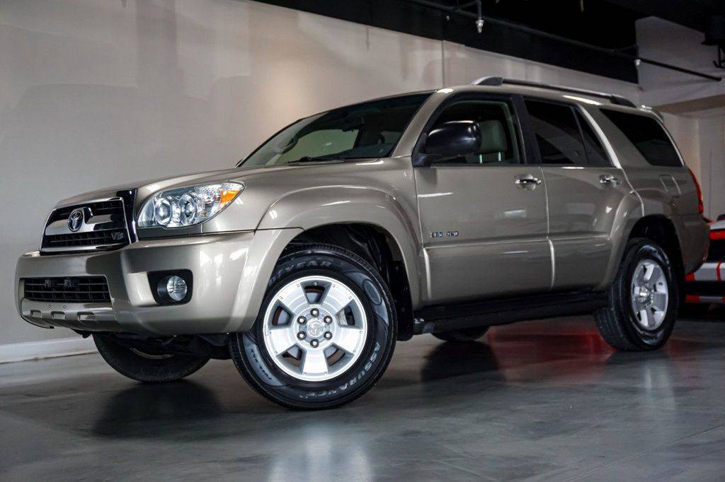 2006 Toyota 4Runner SR5 — SUV — 65,010 mi — Naperville, IL