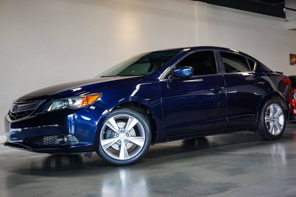 2015 Acura ILX Premium Package — Sedan — 105,343 mi — Naperville, IL