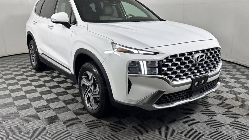2023 Hyundai Santa Fe SEL — SUV — 21,724 mi — Buford, GA