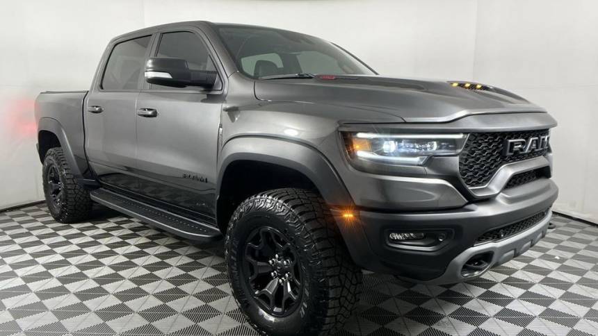 2022 Ram 1500 TRX — Pickup Truck — 11,904 mi — Buford, GA