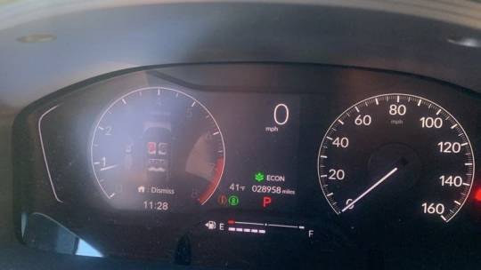 2022 Honda Civic Sport — Hatchback — 28,958 mi — Buford, GA