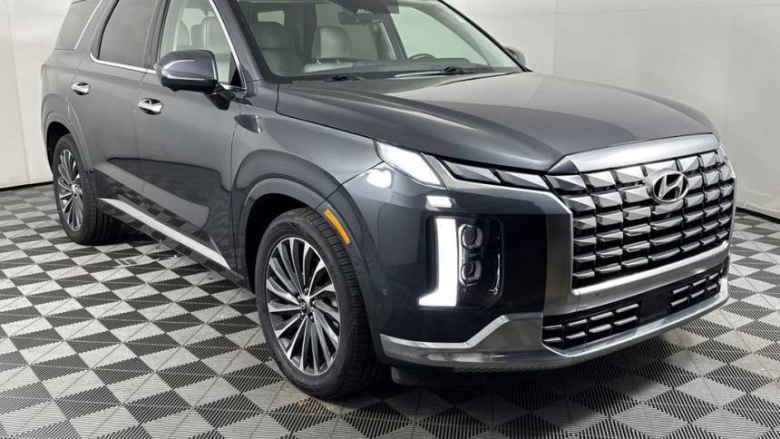 2024 Hyundai Palisade Calligraphy — SUV — 32,993 mi — Buford, GA