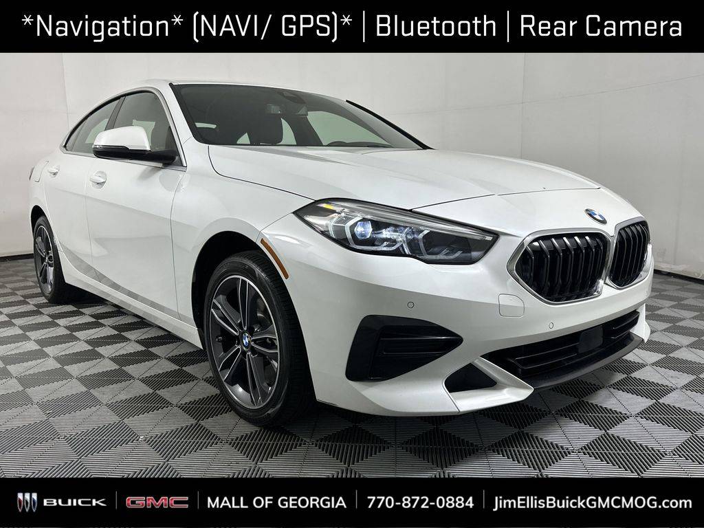 2024 BMW 2 Series 228i — Sedan — 22,131 mi — Buford, GA