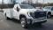 2024 GMC Sierra 3500HD Chassis Cab in Buford, GA 2 - Open Gallery