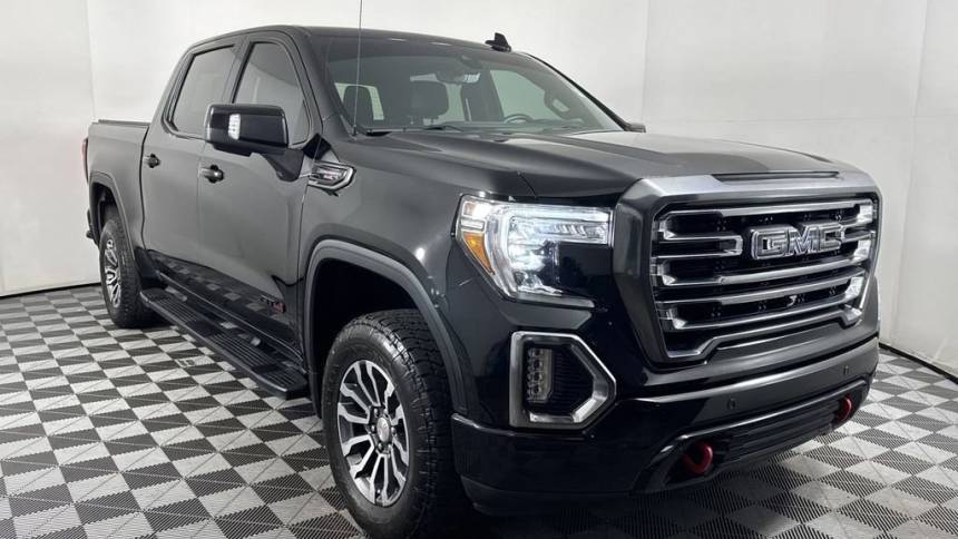 2020 GMC Sierra 1500 AT4 — Pickup Truck — 71,127 mi — Buford, GA