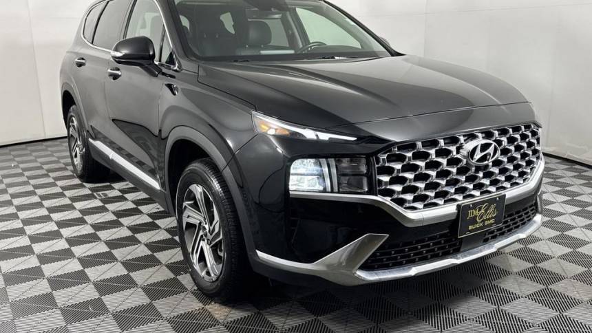 2023 Hyundai Santa Fe SEL — SUV — 48,715 mi — Buford, GA