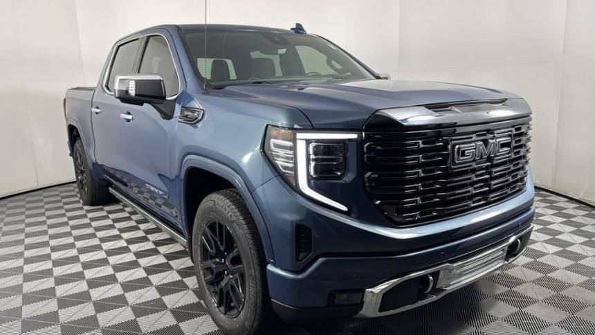 2024 GMC Sierra 1500 Denali Ultimate — Pickup Truck — 29,974 mi — Buford, GA