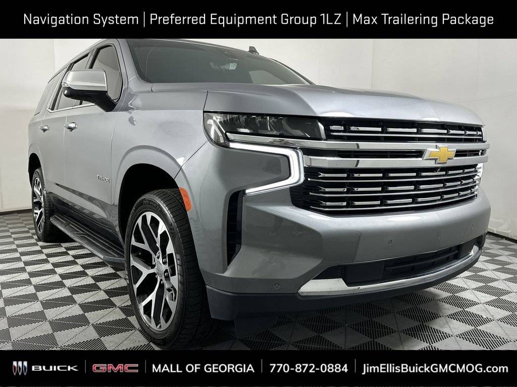 2021 Chevrolet Tahoe Premier — SUV — 68,231 mi — Buford, GA