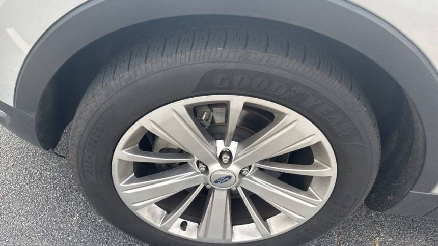 2019 Ford Explorer Limited — SUV — 81,688 mi — Buford, GA