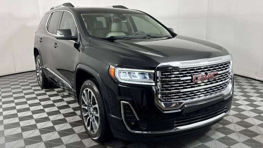 2022 GMC Acadia Denali — SUV — 61,243 mi — Buford, GA